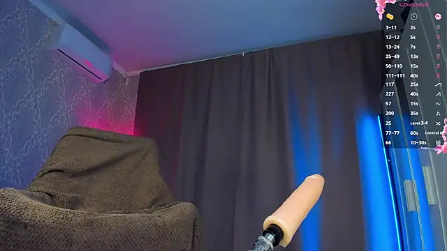 Chat XXX ao vivo de Juicy_Vikki