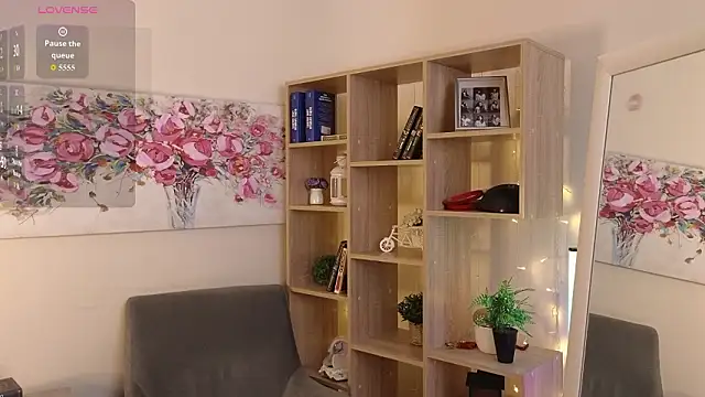 Marie_Long Chat XXX in diretta