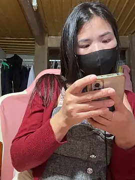 Caramel_sexy 在線直播表演