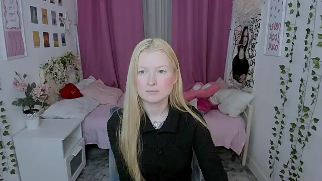 Laly_Peachn Live XXX chat