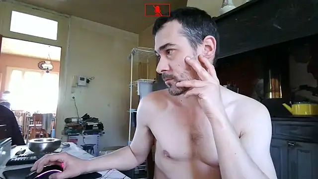 Show webcam de Hgay6935