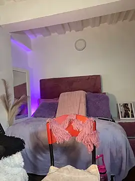 karinacortes' Live XXX Chat