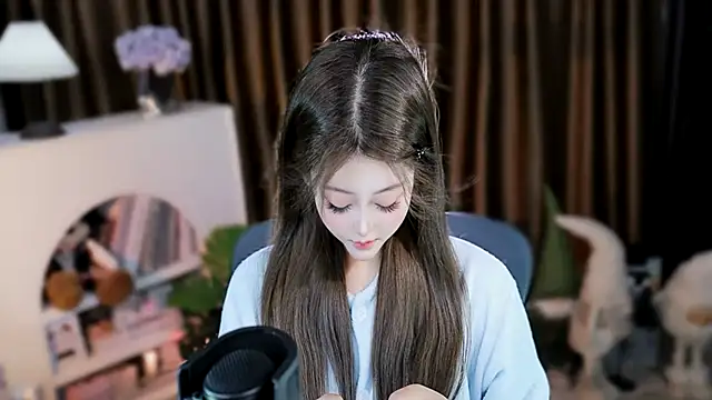 Umi-UmiUmi Show Webcam