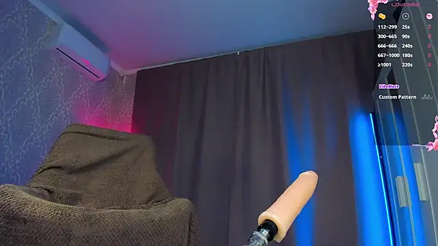 Juicy_Vikki – Live XXX-chat