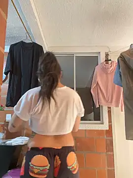 amberbakee 现场XXX聊天