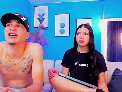 Anastacia_CristhianGrey 라이브 XXX 채팅