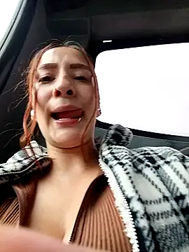 Mery_Moon123のライブXXXチャット