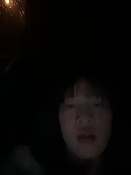 littleqiu's Webcam Show