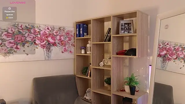 Marie_Long's Live XXX Chat