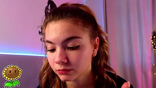 Živý XXX chat MargieDavidson