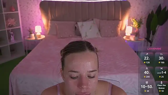 Sexy_Ira Chat XXX in diretta