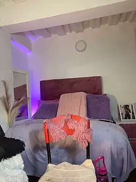 karinacortes Live XXX-Chat