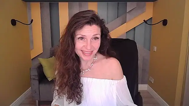 Živý XXX chat EllaLong