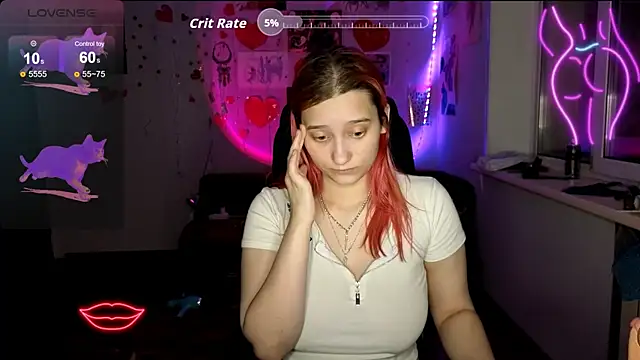 Chat XXX Live RachelPirce