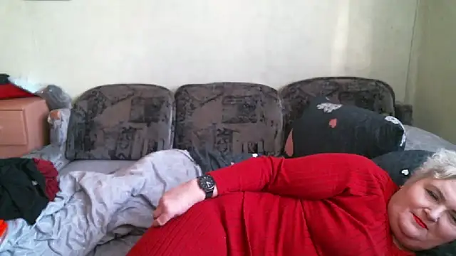 Lana555のライブXXXチャット