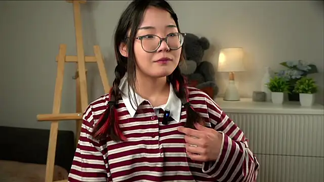 NelleMihalko – Naživo XXX chat