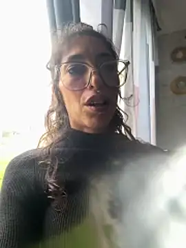 Amani_thewolf Live XXX-Chat