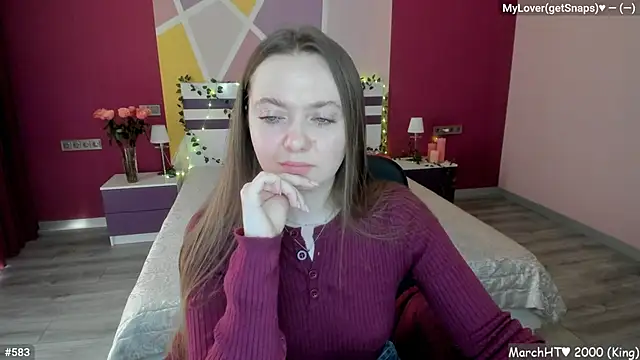 LizaGost Live XXX-Chat