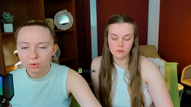 Chat XXX Live mila_glow1