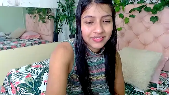 zara_cute Obrolan Langsung XXX