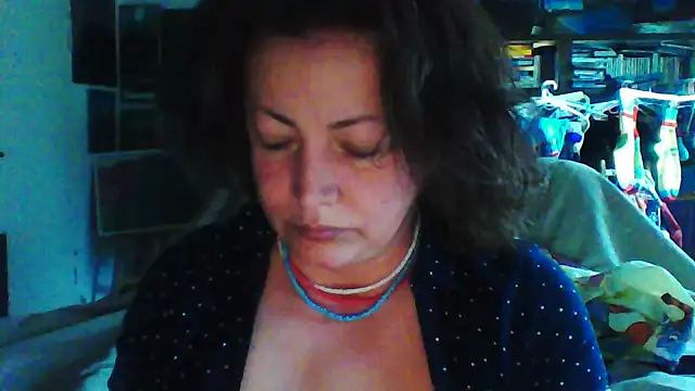 MariaAnaSunshine's Live XXX Chat