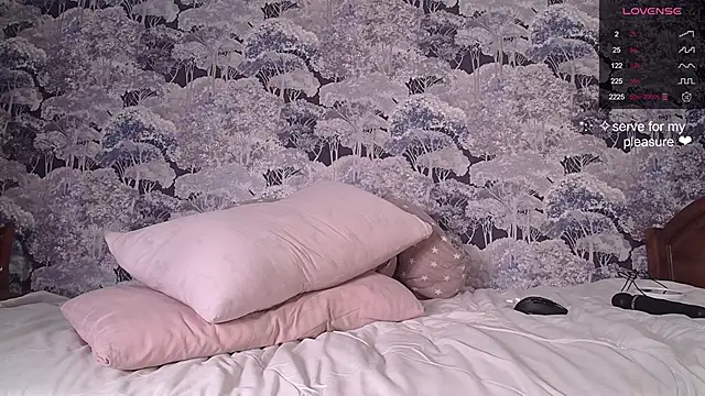 Chat XXX Live Ambrosia_nectar