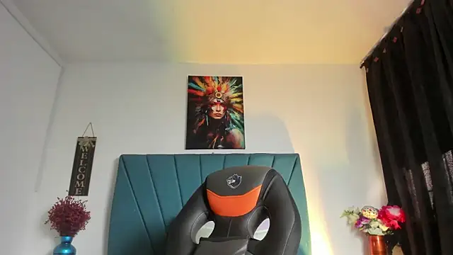 Ariel_star1 – Naživo XXX chat