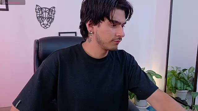 Elian_savoy Chat XXX live