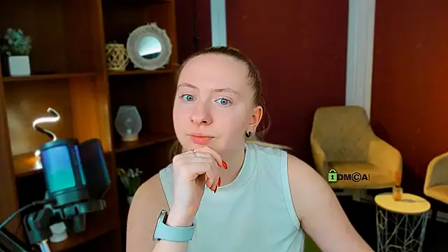 mila_glow1 Live XXX Chat