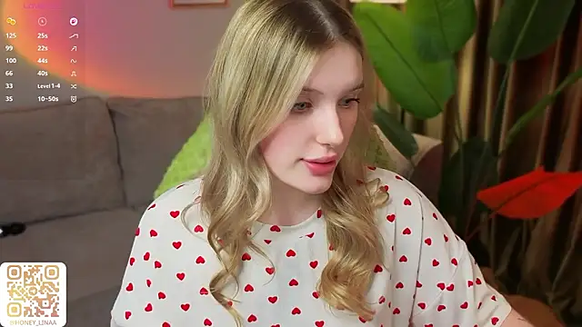 honey_kors Live XXX-Chat
