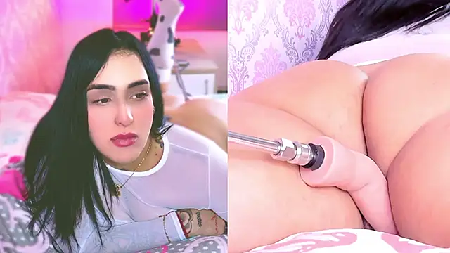 kloe_campbelln Live XXX chat