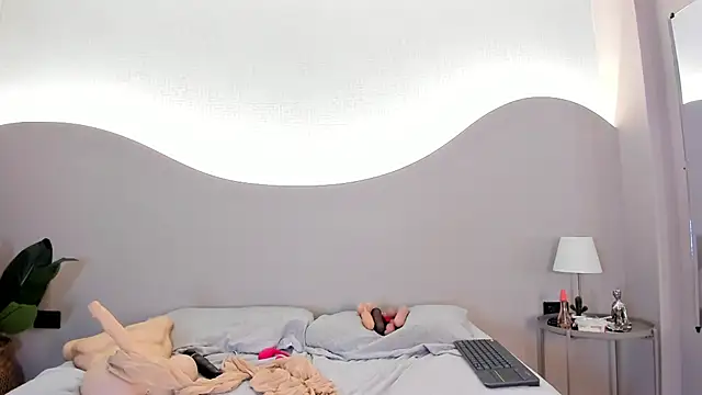 Chat XXX en directo de ainaah_