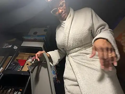 Chat XXX Live wynterheat