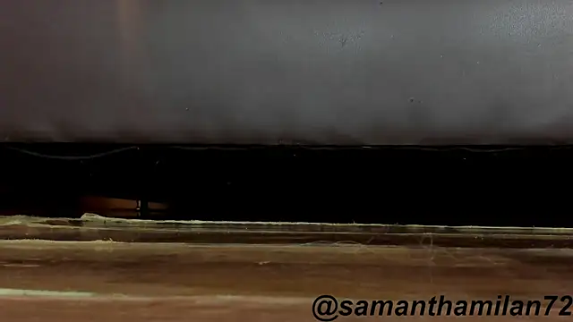 Chat XXX Live SamanthaMilann