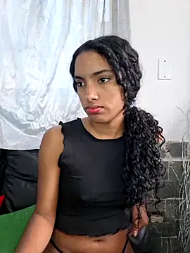 Show de webcam de Cataleya_ja