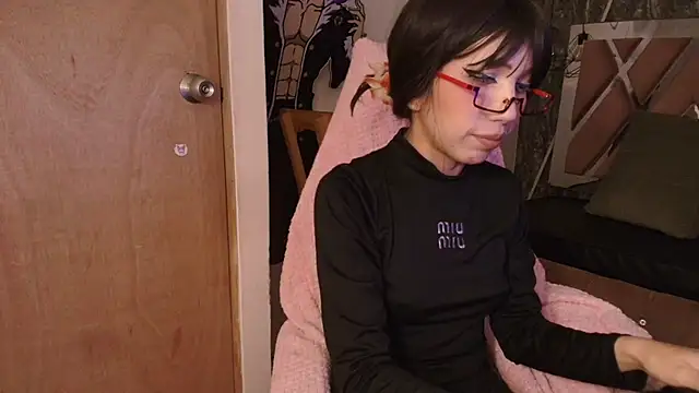 Terraelowen – Live XXX-chat