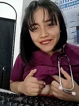 MILA__06 – Naživo XXX chat