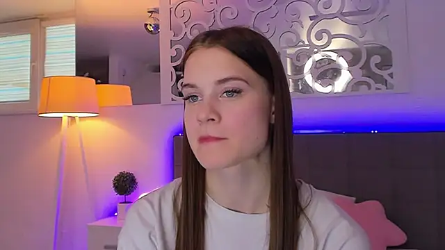 Chat XXX Live LuisaClover