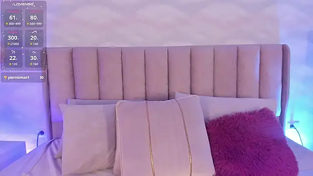 im_miadoll Chat XXX in diretta