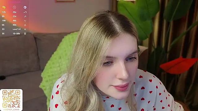 honey_kors – Live XXX-chat