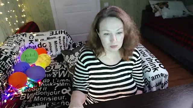 Chat XXX ao vivo de MarleneDietrich