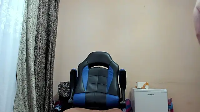 SanFrantsisko Live XXX-Chat