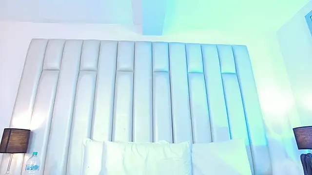 aandreaperez Chat XXX live