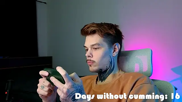 DENIS_HERE Chat XXX live