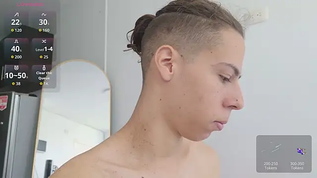 grey___27 Chat XXX live