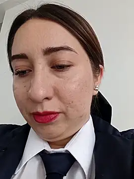 _Susy-Office1's Webcam Show