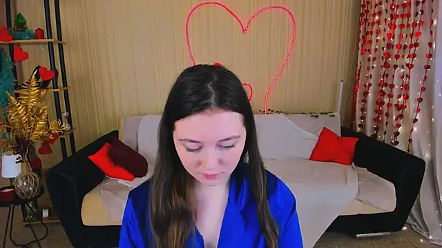 AlluringLookk Show Webcam