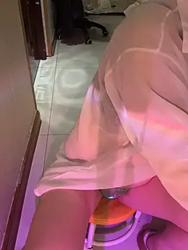 Pokazy przed kamerką – aniani11