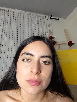 saasha_Petitn Live XXX chat