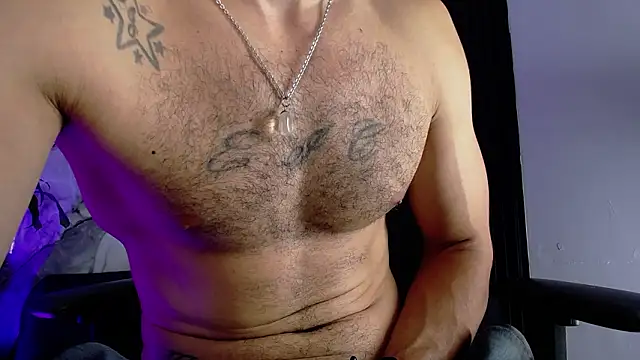 Grant_Irons Webcamshow